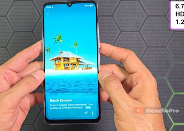 8 HP 2 sampai 2,5 Jutaan September 2026, Ada yang Unggul di Baterai hingga Performa