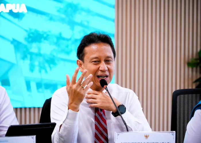 Kemenkes Sediakan Hadiah Total Rp5 M bagi Kota Sehat, Minta Gubernur dan Wali Kota Bergerak