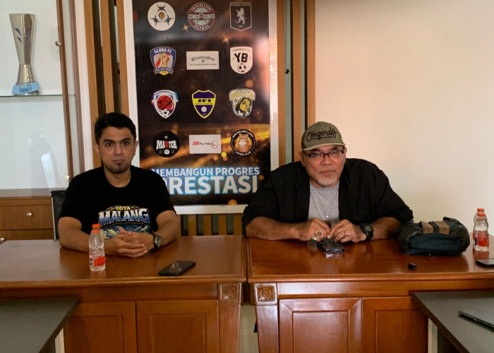 Pelatih Persema Malang Fokus Benahi Pola Serangan Jelang Laga, Persiapan Tim Terbatas