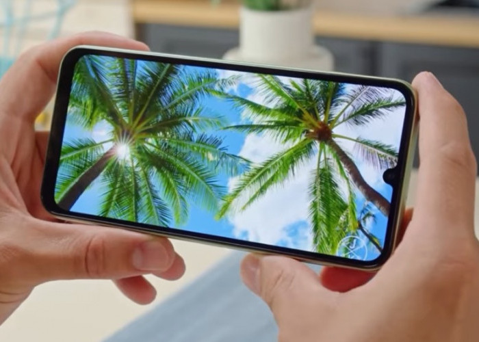 Samsung Galaxy A24 4G Masih Jadi Andalan, Ini 5 HP Samsung Rp2 Jutaan Terbaik yang Layak Dibeli pada 2026