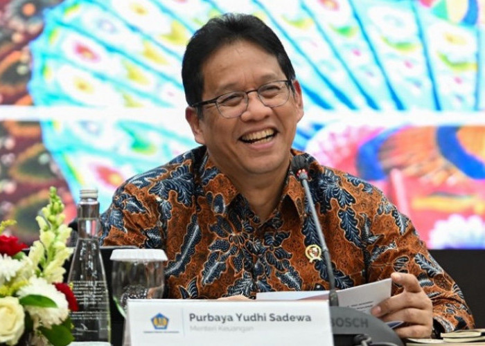 Menkeu Purbaya Sebut Ada Kementerian Tak Mampu Habiskan Anggaran 2025: Mereka Nyerah, Kembalikan Anggaran