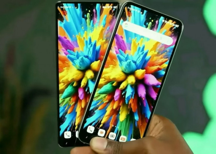 10 HP 1 Jutaan Terbaik Pertengahan 2026, Samsung hingga Poco Punya Spek Mengejutkan