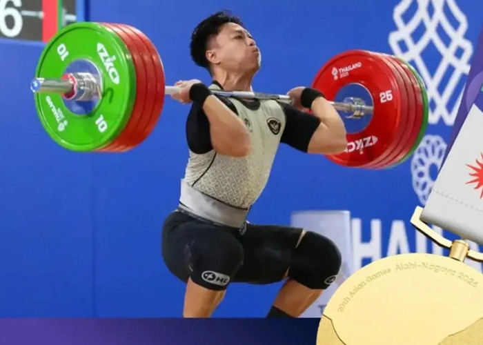 6 Sejarah Indonesia di Asian Games 2026, dari Emas Panahan hingga Rekor Dunia