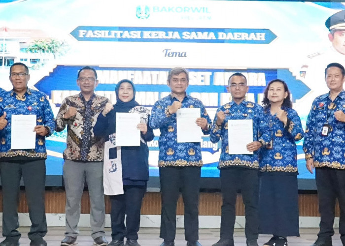 Aset Songgoriti 25 Tahun Tak Tuntas, Pemkab Malang dan Pemkot Batu Akhirnya Sepakat
