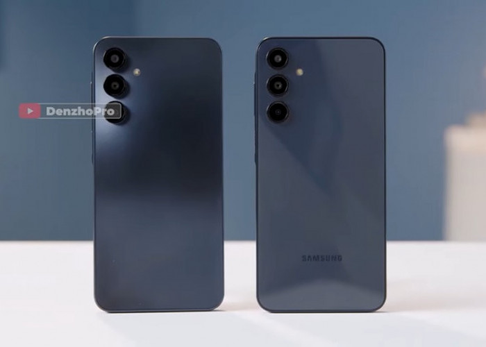 10 HP Samsung Harga 2 Jutaan hingga 4 Jutaan, Pilihannya Makin Beragam