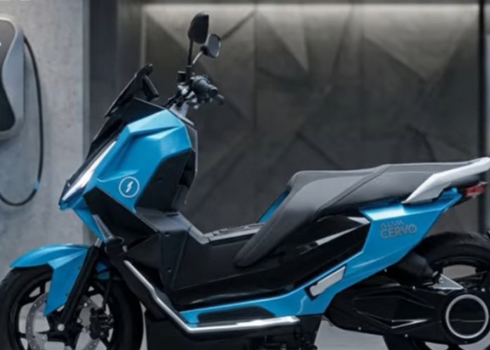 5 Motor Listrik Terbaik 2026 untuk Harian, Mana yang Paling Sesuai Budget dan Kebutuhan Anda?