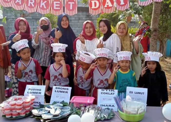 Wajib Belajar Jadi 13 Tahun, Murid TK Bisa Terima Dana PIP