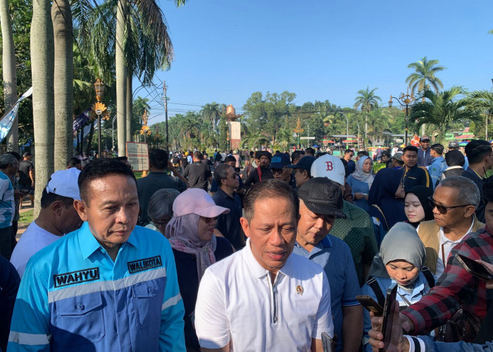 PLTSa Malang Raya Dipercepat, Target 1.000 Ton Sampah per Hari Tuntas 2029