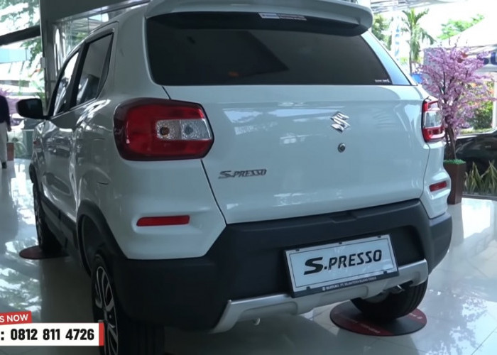 Suzuki Fronx dan XL7 Hybrid Diskon Gila-gilaan, Harga Mulai Rp150 Jutaan bikin Heboh