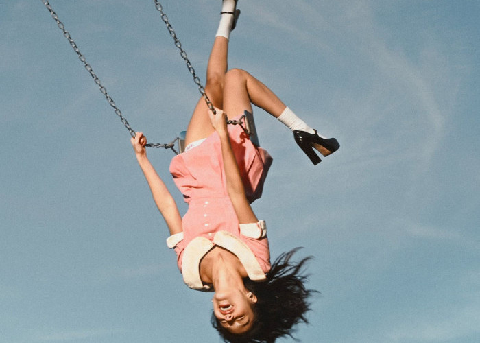 Olivia Rodrigo Comeback! Album ‘You Seem Pretty Sad for a Girl So in Love’ Siap Rilis 12 Juni 2026