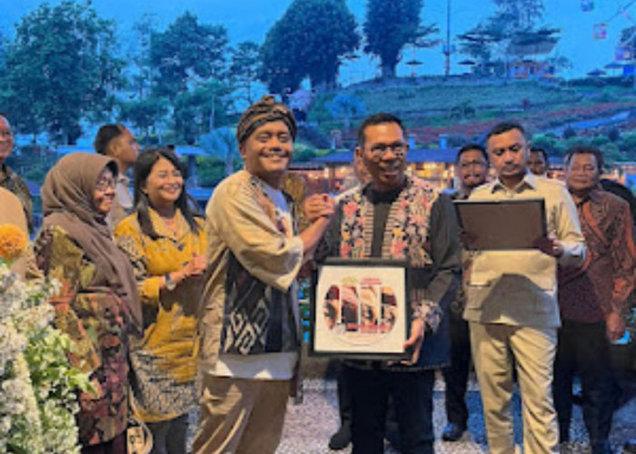 Bung Karno Pernah Menginap di Selecta Tahun 1944 untuk Susun Stategi Perjuangan 