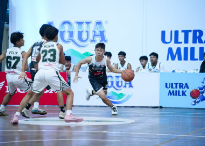 Jadwal dan Link Live Streaming DBL Malang 2026 untuk Sabtu, 29 Agustus 2026