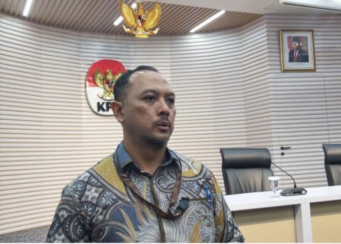 Eks Jubir Tessa Mahardhika Masuk Daftar 33 Calon Pejabat Tinggi KPK yang Lolos ke Seleksi Berikutnya  