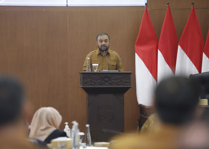 ‎Raperda LP2B Jadi Prioritas Pemkot Batu untuk Jaga Ketahanan Pangan Daerah  ‎
