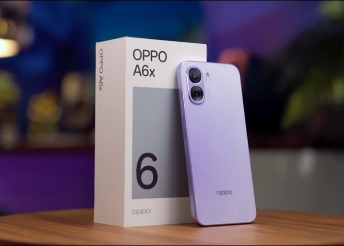 Bingung Pilih HP OPPO 2026? Ini 5 Seri dengan Spesifikasi yang Berbeda