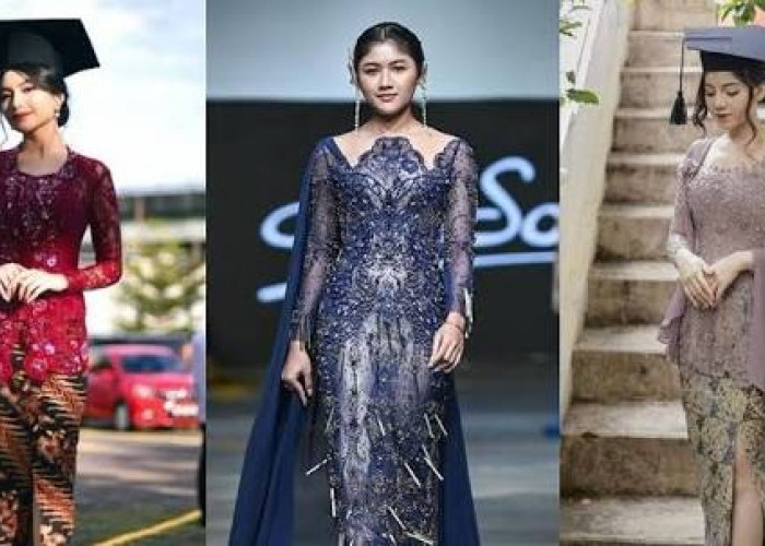 Hari Kebaya Nasional 24 Juli: Sejarah, Makna, dan Upaya Kebaya Mendunia Lewat UNESCO