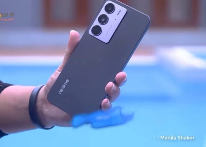 5 HP 2 Jutaan Terbaik Maret 2026, Poco M7 hingga Infinix Note 50 RAM 16 GB Bikin Ngiler