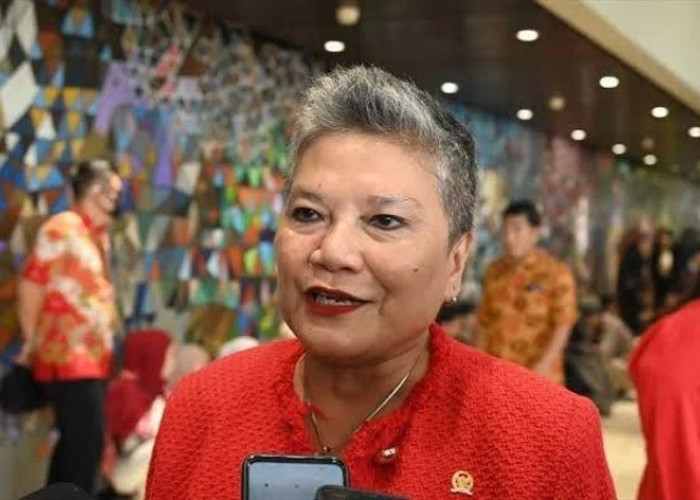 Dipolisikan karena Tolak Soeharto Jadi Pahlawan, Ketua PDIP Ribka Tjiptaning Santai 