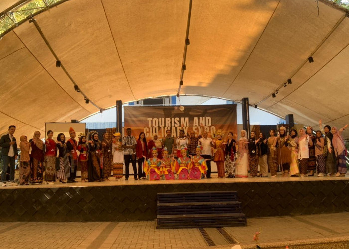 Bukan Sekadar Expo, TACE 2026 Polinema Hadirkan Panggung Kreativitas Mahasiswa