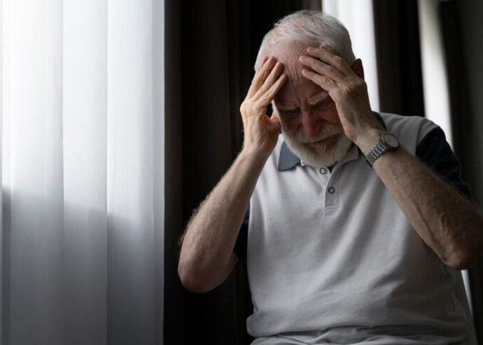 Kenali Gejala Stroke, Wajah Miring dan Bicara Pelo Segera Bawa ke RS Maksimal 4,5 Jam!