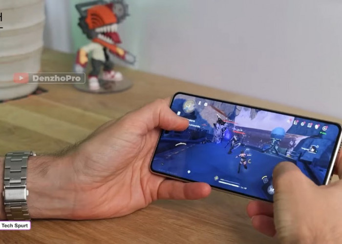 8 HP Gaming Murah Terbaik Juni 2026, Performa Ngebut Mulai Rp3 Jutaan hingga 144 FPS