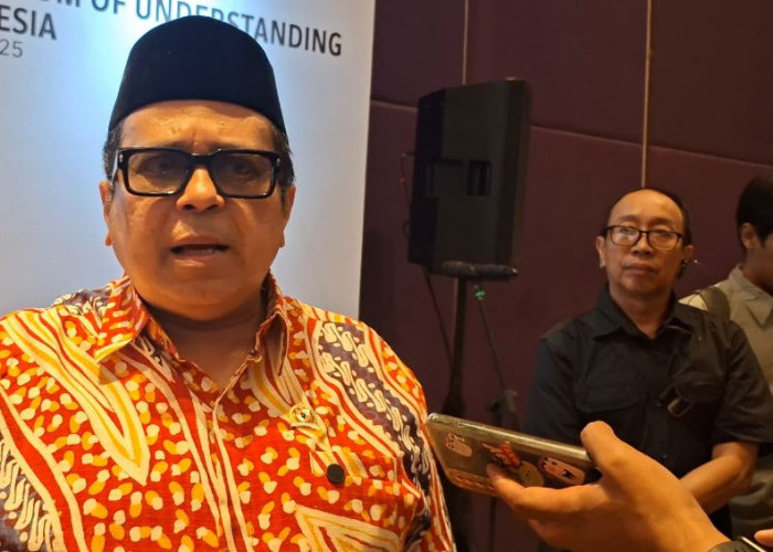 Demi Jaminan Mutu dan Halal: BPJPH Latih 5.000 Kepala Dapur MBG, Sertifikasi Dilakukan Bertahap