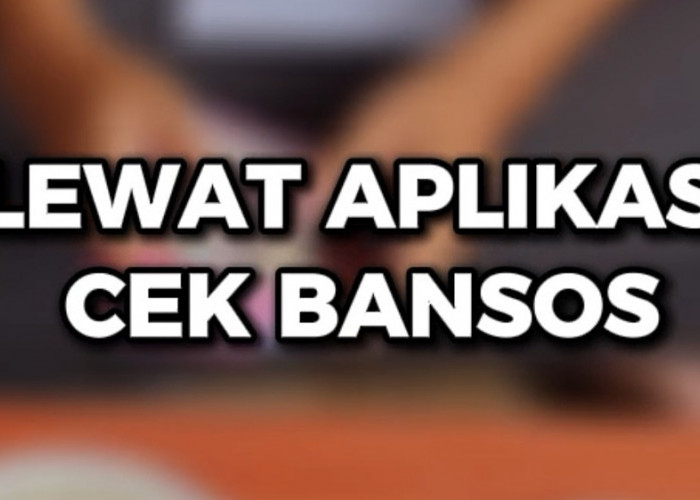 Bansos PKH Agustus 2026 Belum Cair? Cek Status Penerima Lewat HP