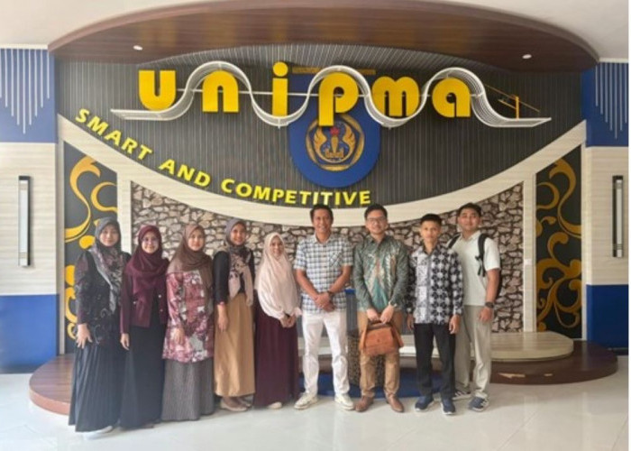 UIN Malang Perluas Kerja Sama Akademik di Madiun, Perkuat Pengembangan Magister Farmasi
