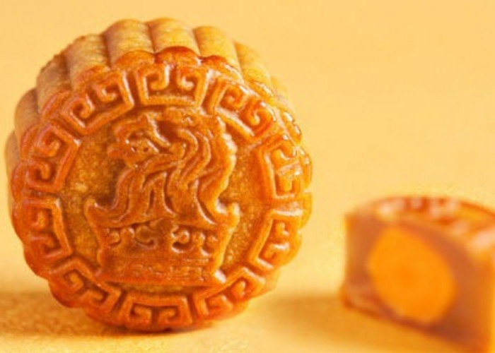 Mooncake, Lebih dari Sekadar Camilan Festival Pertengahan Musim Gugur