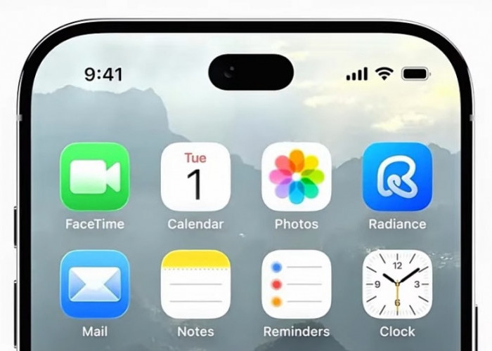 Bocoran iPhone Air 2 Mengemuka, Ini Fitur yang Paling Dinantikan Pengguna Jelang Rilis 2027