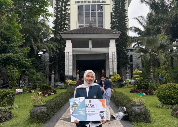 Mahasiswa Vokasi UB Siap Berlaga di Pilmapres Wilayah VII Jatim 2026, Usung Inovasi Terapan dan Solusi Digital