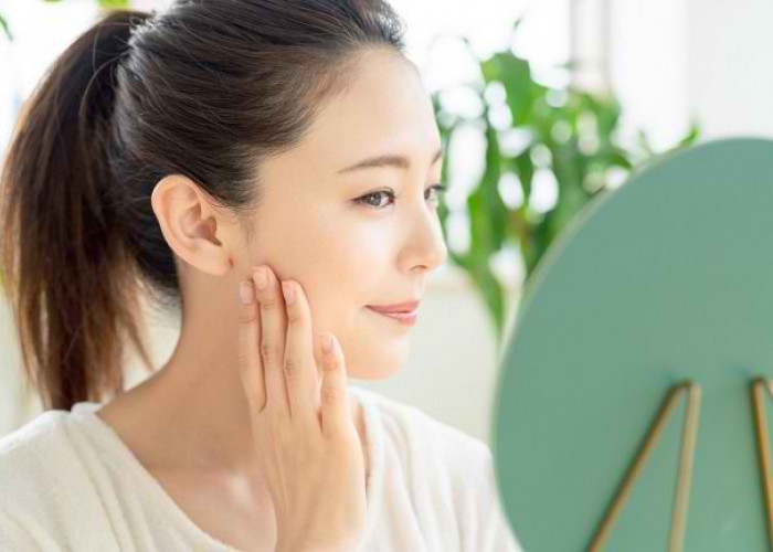 Bukan Cuma Skincare! Ini 9 Rahasia agar Tetap Young and Fresh