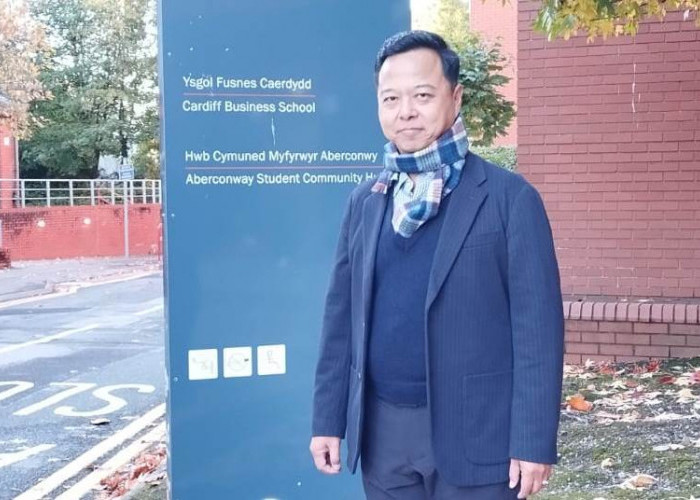 Akademisi Indonesia Berperan dalam Riset Global Inklusi Disabilitas di Pendidikan Tinggi