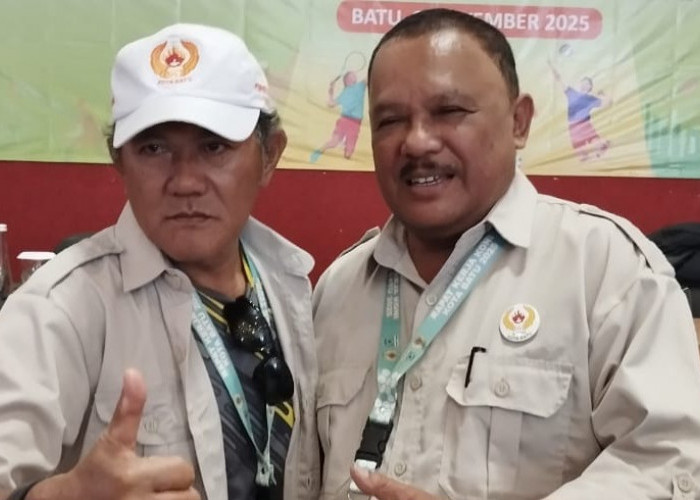 POBSI Kota Batu Gelar Turnamen Biliar Regional HUT ke-81 RI, Bidik Bibit Atlet Porprov Jatim