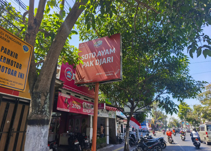 5 Soto Enak di Kota Batu, Hangat dan Gurih untuk Teman Sarapan di Tengah Udara Dingin