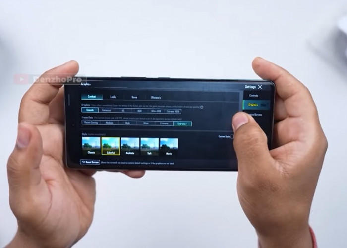 7 HP Gaming 2 Jutaan Terbaik 2026, Performa Gahar! PUBG & MLBB Lancar Tanpa Lag