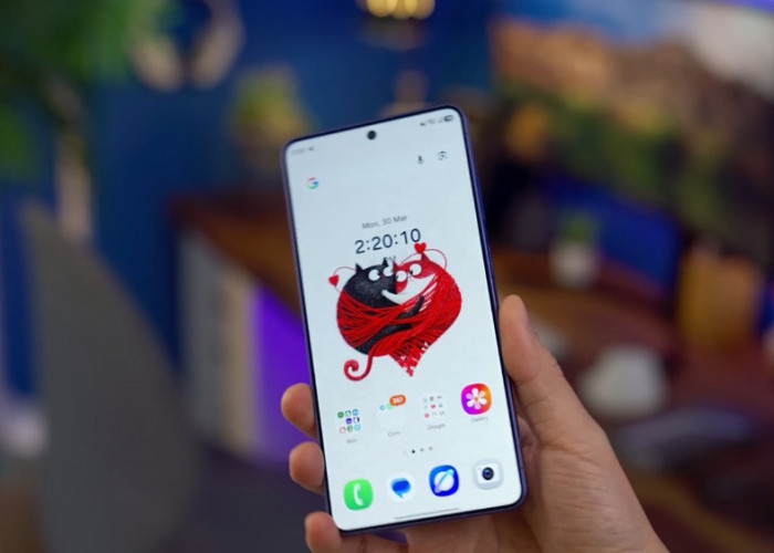 Review Samsung Galaxy S26 Ultra Setelah 1 Bulan: Privacy Display Canggih, Tapi Ada Catatan Penting