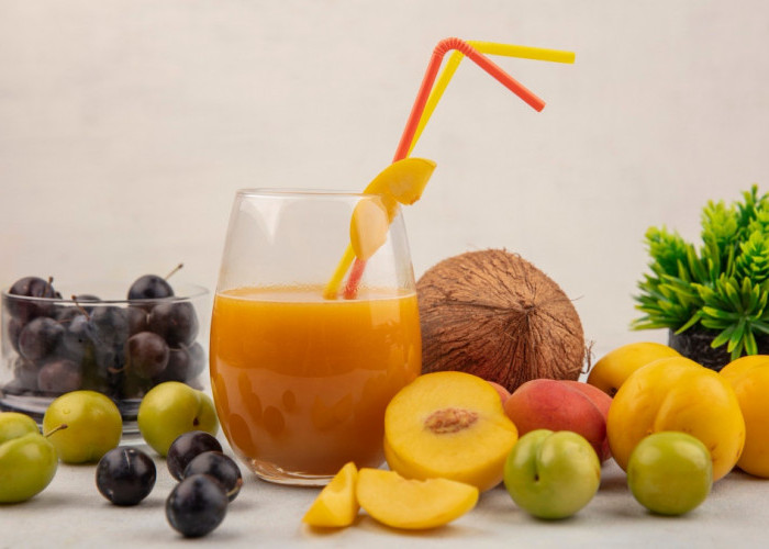 9 Kombinasi Jus Mix Dua Buah Enak dan Segar untuk Kesehatan Tubuh