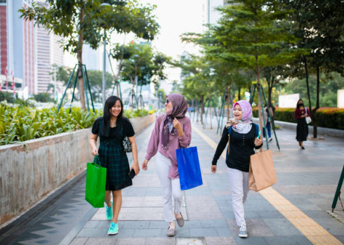 Fakta Hari Pejalan Kaki Nasional 22 Januari dari Sejarah hingga Realita Fasilitas Publik