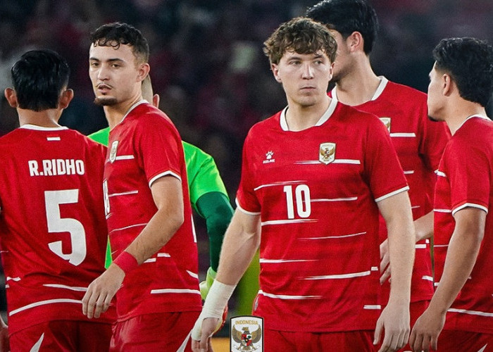 Nilai Pasar Timnas Indonesia Tertinggi di Grup A FIFA ASEAN Cup 2026