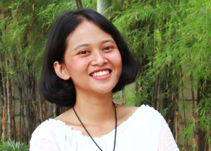 Sukses dari LPDP Malah Unggah Status “Cukup Saya WNI, Anak Jangan”, Tyas-Arya Bakal Diblacklist Pemerintah