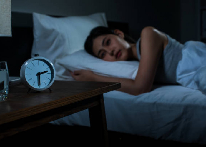 9 Hal Penting tentang Gangguan Tidur pada Gen Z: Alarm Kesehatan Mental yang Disorot WHO
