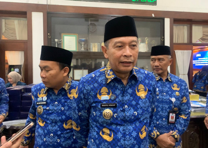 Wali Kota Malang Akui Krisis Talenta ASN, Hanya Satu Pegawai Masuk Kategori Tertinggi untuk Isi Jabatan Kosong