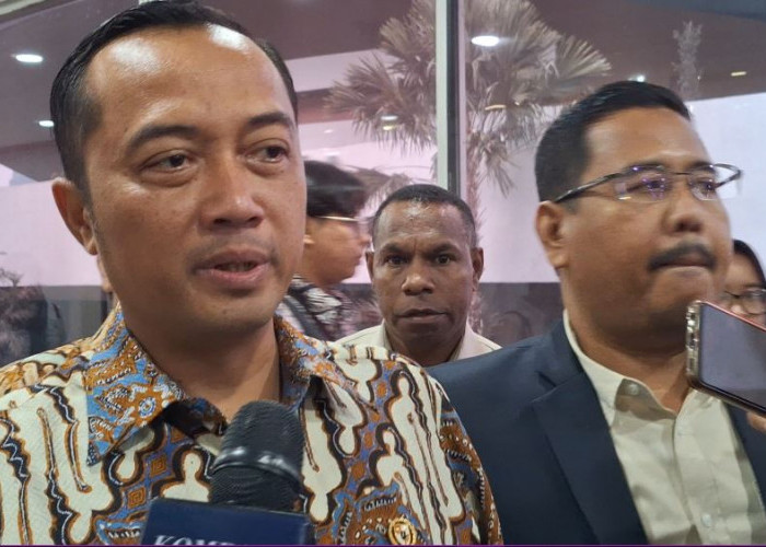 Pemerintah Alokasikan Anggaran Rp1,4 Triliun untuk 80.000 Peserta Magang Nasional di Gelombang Kedua