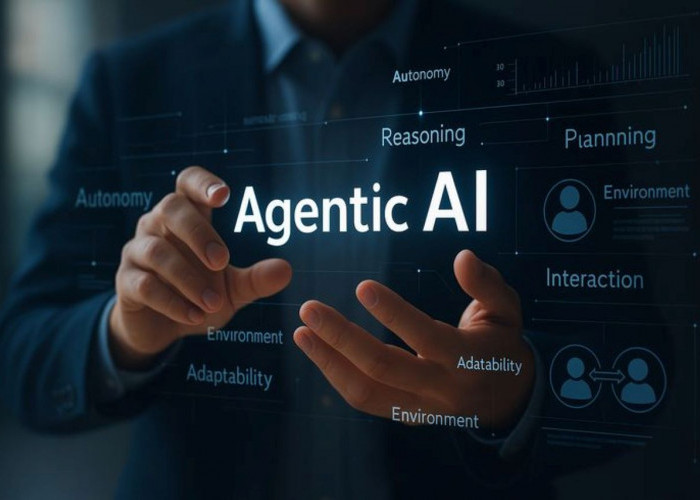 Deretan Pekerjaan ini Paling Dicari pada 2026, Dampak Ledakan Teknologi Agentic AI