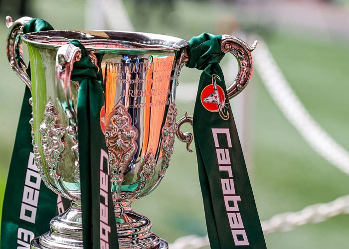 Carabao Cup 2026/2027: Liverpool vs Chelsea, Arsenal Tantang Fleetwood di Putaran Keempat
