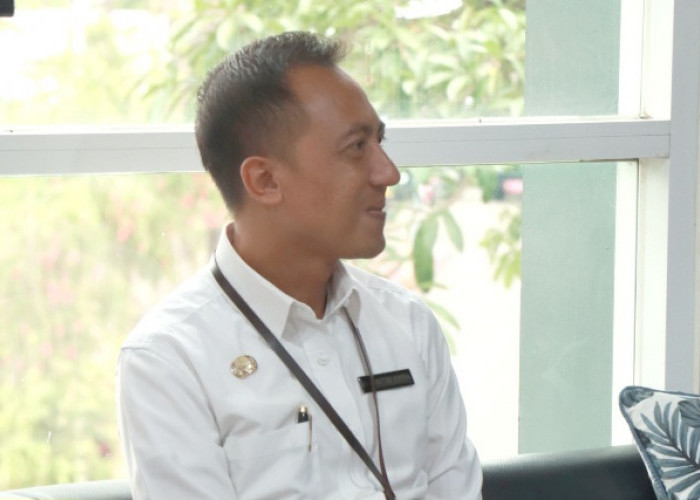 Sasar PAD dan Estetika, Pemkot Batu Godok Regulasi Retribusi Tiang Provider serta Wi-Fi Publik Berbayar