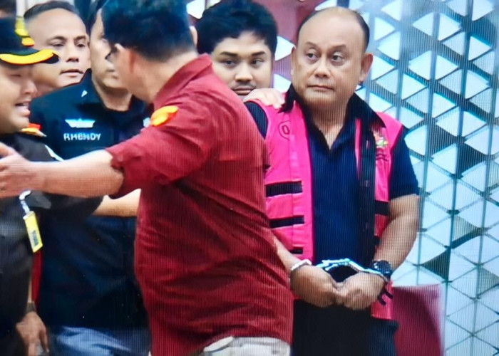 Penyidikan Korupsi MBG Diperluas, Kejagung Telusuri Seluruh Proyek Pengadaan oleh BGN