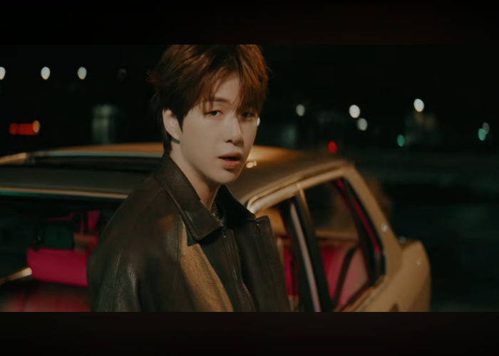 Lirik Terjemahan 'Backseat Promises', Lagu Baru Kang Daniel, Janji Kenangan dalam Perjalanan