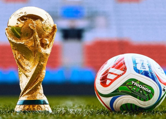 3 Negara Cetak Sejarah! Inilah 28 Tim yang Sudah Pasti Tampil di Piala Dunia 2026